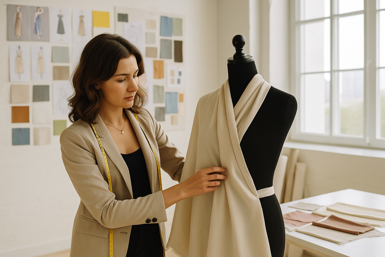 About Ventunna Bespoke